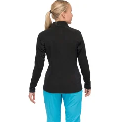 Rabot Fleece Midlayer Jacket Women