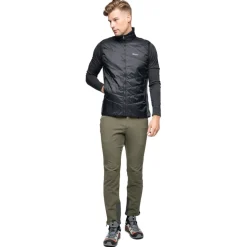 Rabot Insulated Hybrid Vest Men