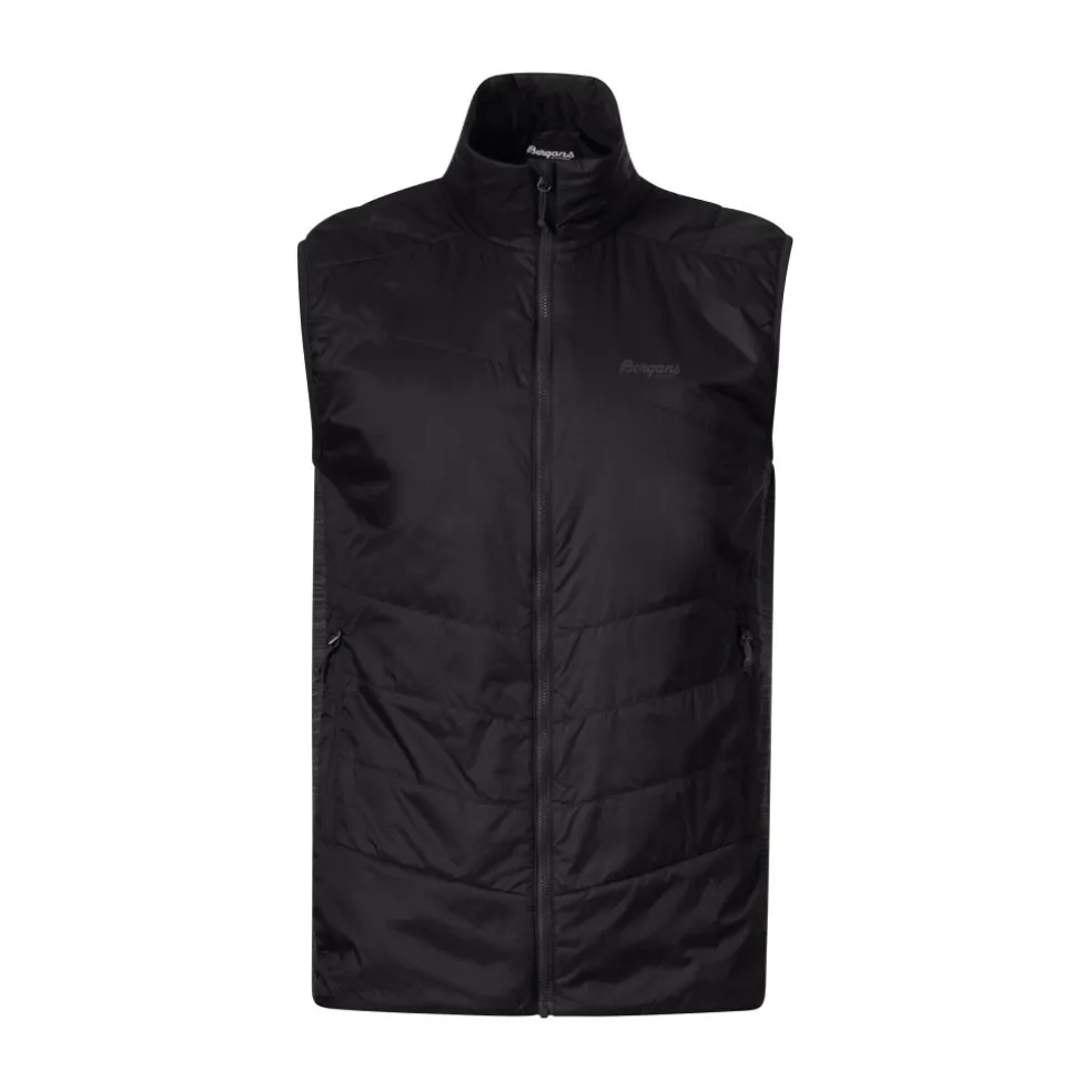 Rabot Insulated Hybrid Vest Men