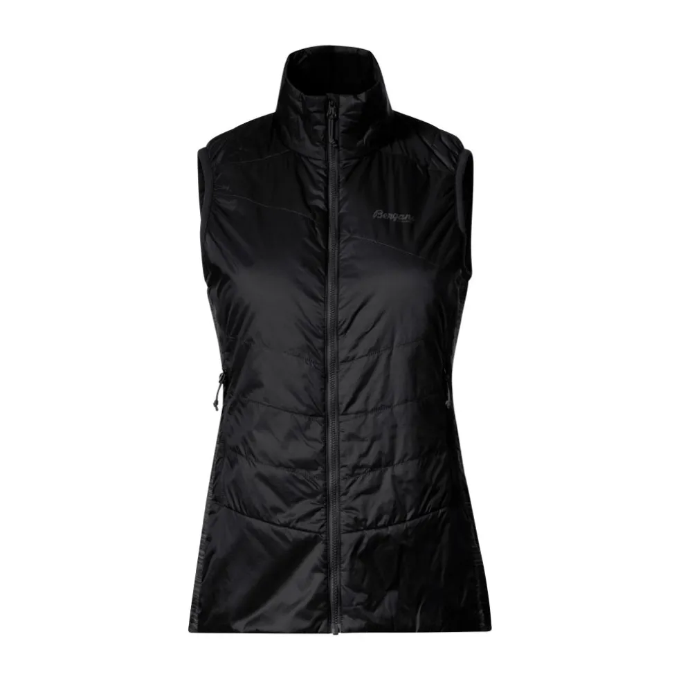Rabot Insulated Hybrid Vest Women