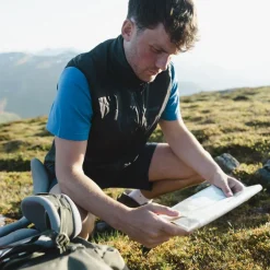 Rabot Insulated Hybrid Vest Men