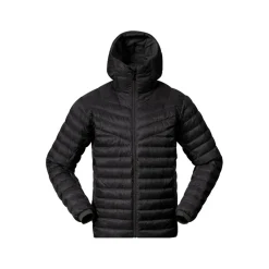 Rabot Light Down Jacket Hood Men