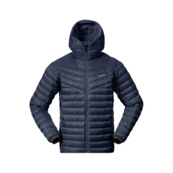 Rabot Light Down Jacket Hood Men