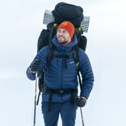 Rabot Light Down Jacket Hood Men