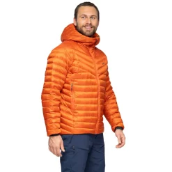 Rabot Light Down Jacket Hood Men
