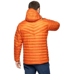 Rabot Light Down Jacket Hood Men