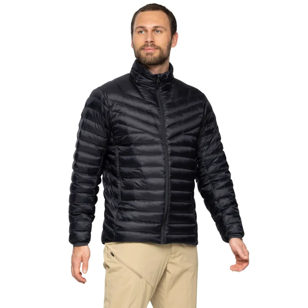Rabot Light Down Jacket Men