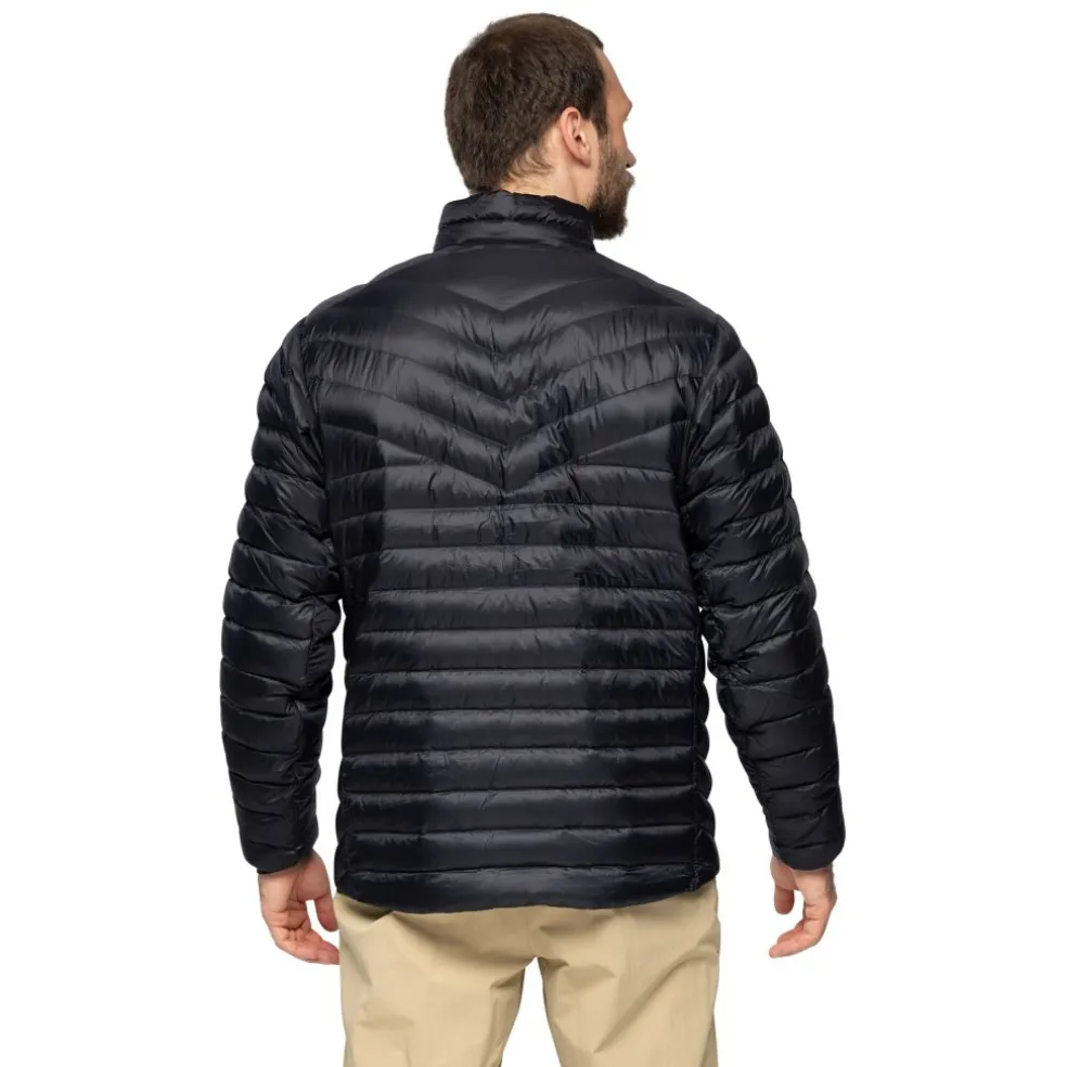 Rabot Light Down Jacket Men