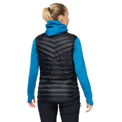 Rabot Light Down Vest Women