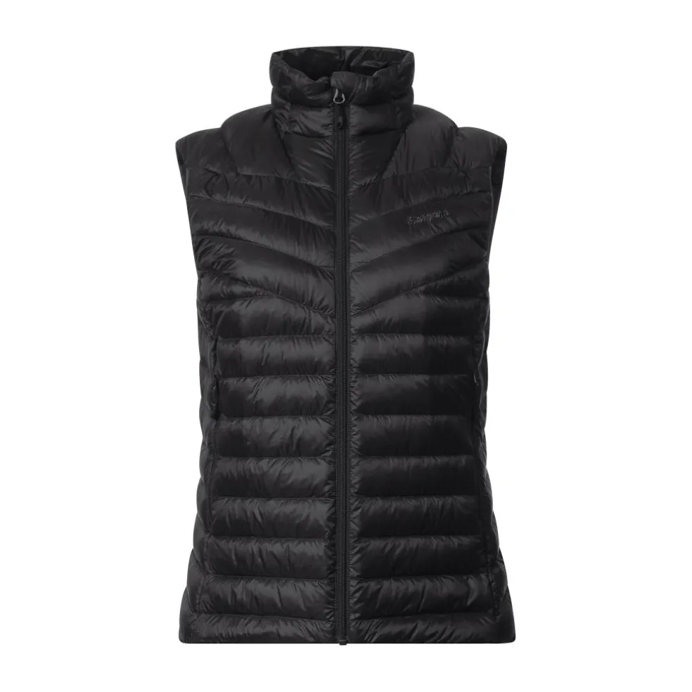 Rabot Light Down Vest Women