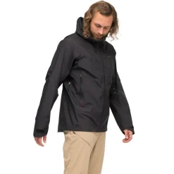 Rabot Light 3L Shell Jacket Men