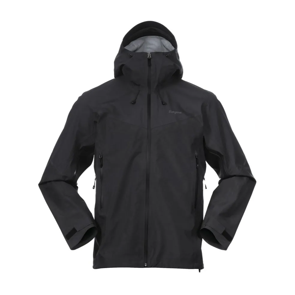 Rabot Light 3L Shell Jacket Men