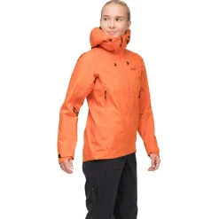 Rabot Light 3L Shell Jacket Women