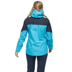 Rabot Light 3L Shell Jacket Women