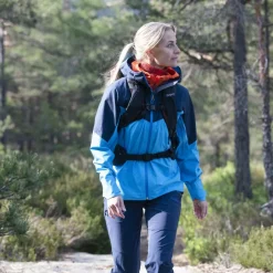 Rabot Light 3L Shell Jacket Women