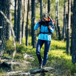 Rabot Light 3L Shell Jacket Women