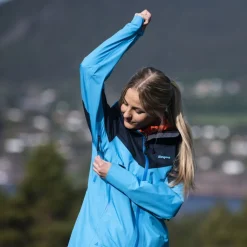 Rabot Light 3L Shell Jacket Women