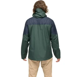 Rabot Light 3L Shell Jacket Men