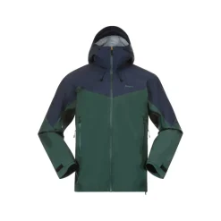 Rabot Light 3L Shell Jacket Men