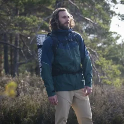 Rabot Light 3L Shell Jacket Men