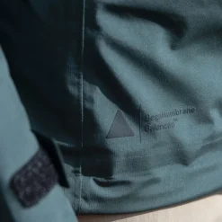 Rabot Light 3L Shell Jacket Men