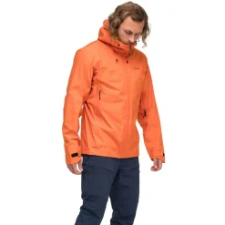 Rabot Light 3L Shell Jacket Men