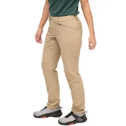 Rabot Light Softshell Pants Women