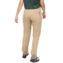 Rabot Light Softshell Pants Women