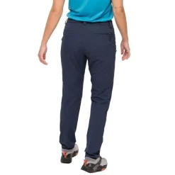 Rabot Light Softshell Pants Women