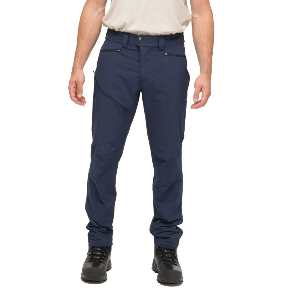 Rabot Light Softshell Pants Men