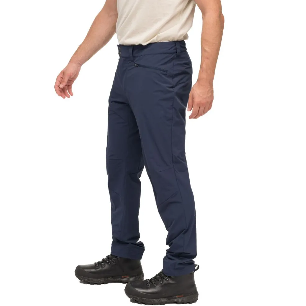 Rabot Light Softshell Pants Men