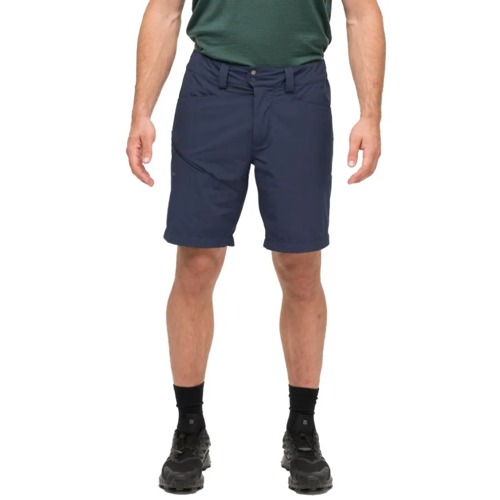 Rabot Light Softshell Shorts Men