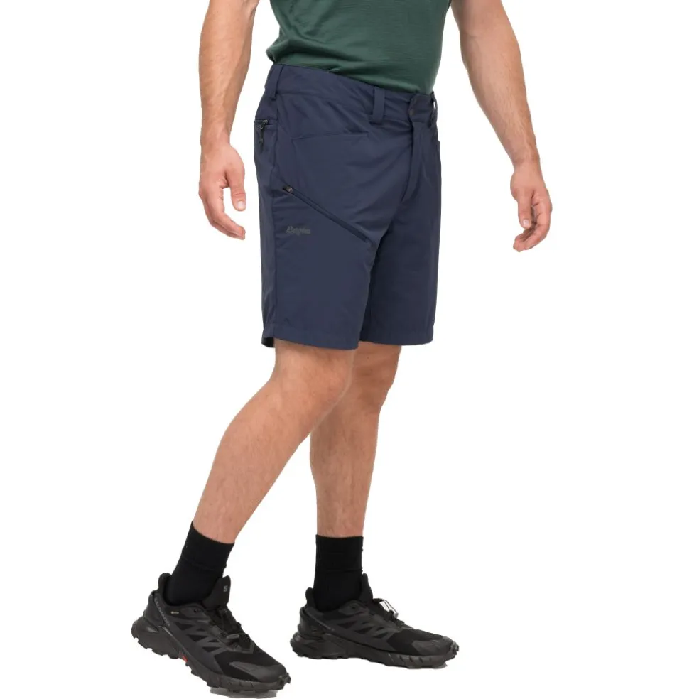 Rabot Light Softshell Shorts Men