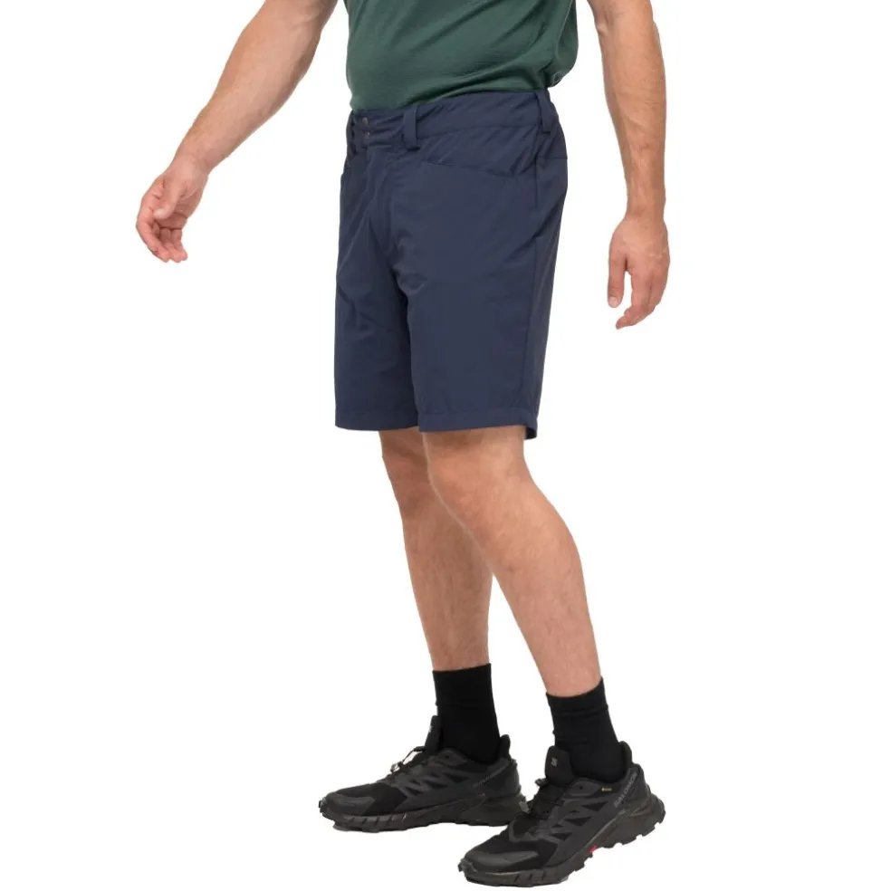 Rabot Light Softshell Shorts Men