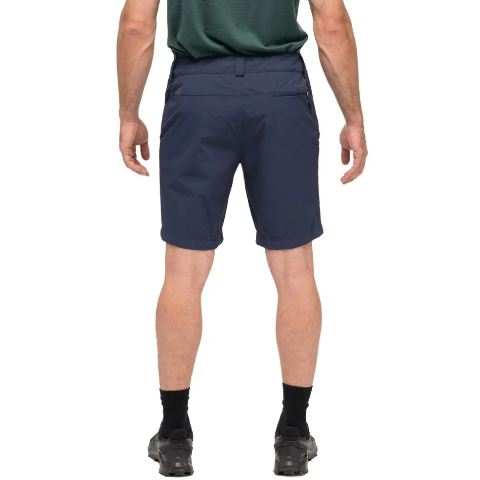 Rabot Light Softshell Shorts Men
