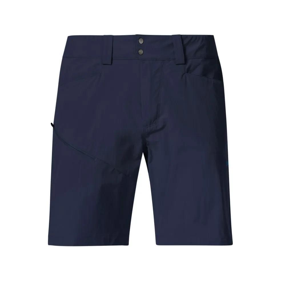 Rabot Light Softshell Shorts Men
