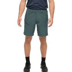 Rabot Light Softshell Shorts Men