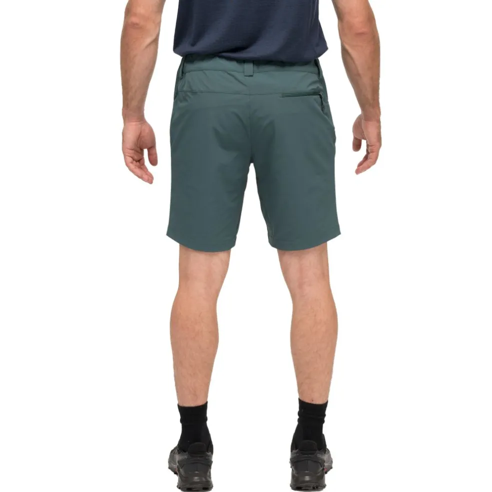 Rabot Light Softshell Shorts Men