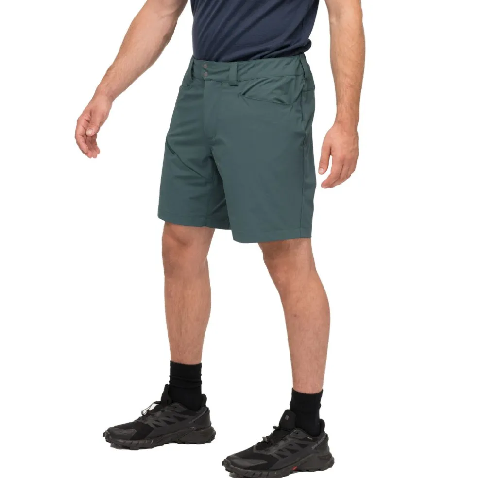 Rabot Light Softshell Shorts Men
