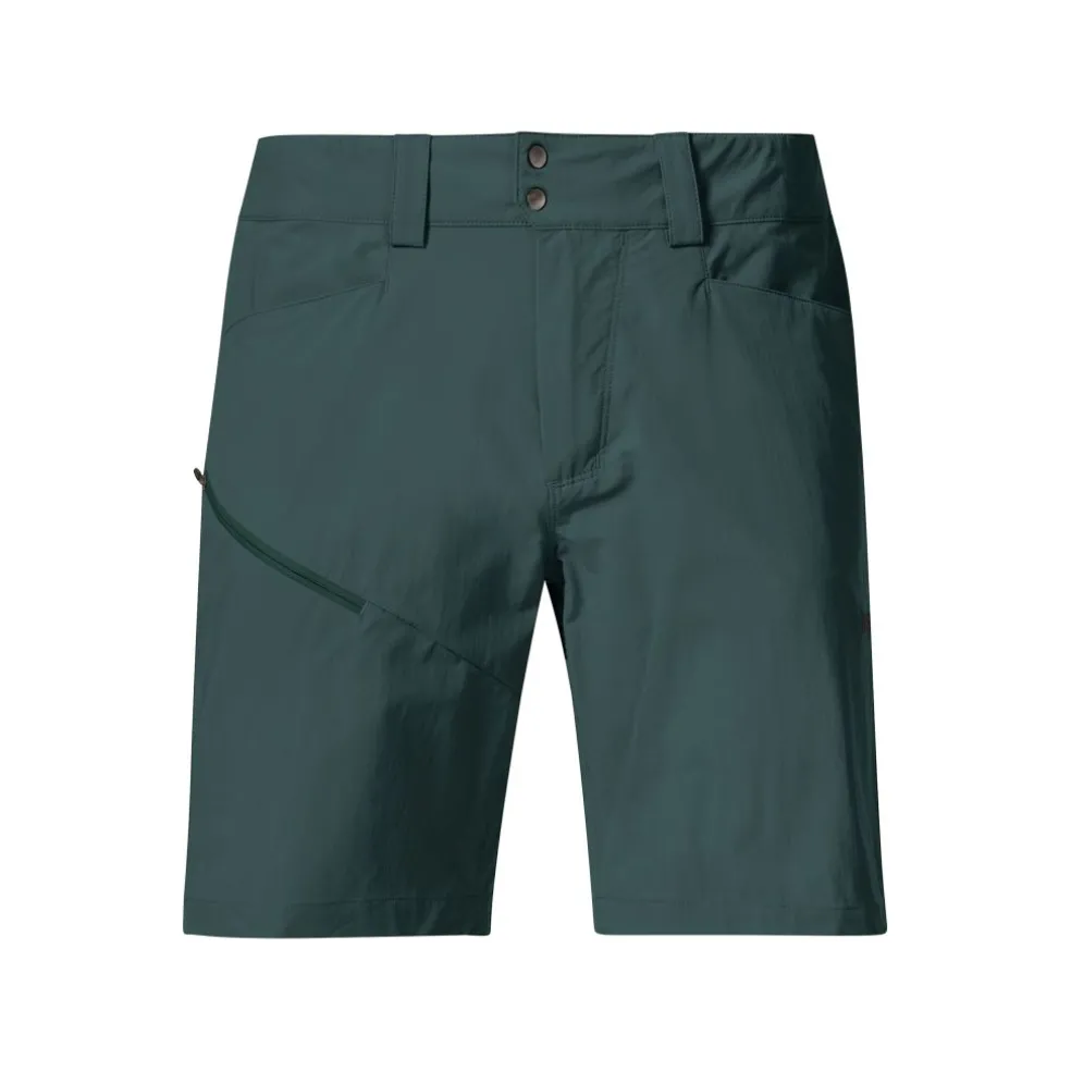 Rabot Light Softshell Shorts Men