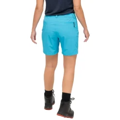 Rabot Light Softshell Shorts Women