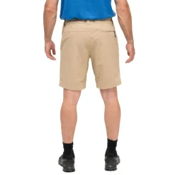 Rabot Light Softshell Shorts Men