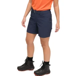 Rabot Light Softshell Shorts Women