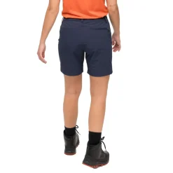 Rabot Light Softshell Shorts Women