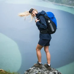 Rabot Light Softshell Shorts Women