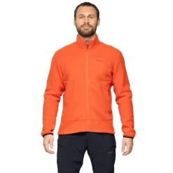 Rabot Merino Fleece Midlayer Jacket Men