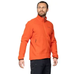 Rabot Merino Fleece Midlayer Jacket Men