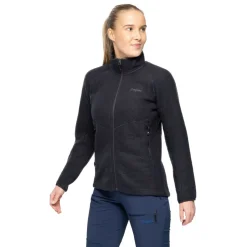 Rabot Merino Fleece Midlayer Jacket Women