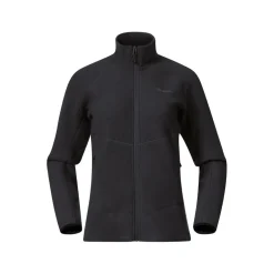 Rabot Merino Fleece Midlayer Jacket Women