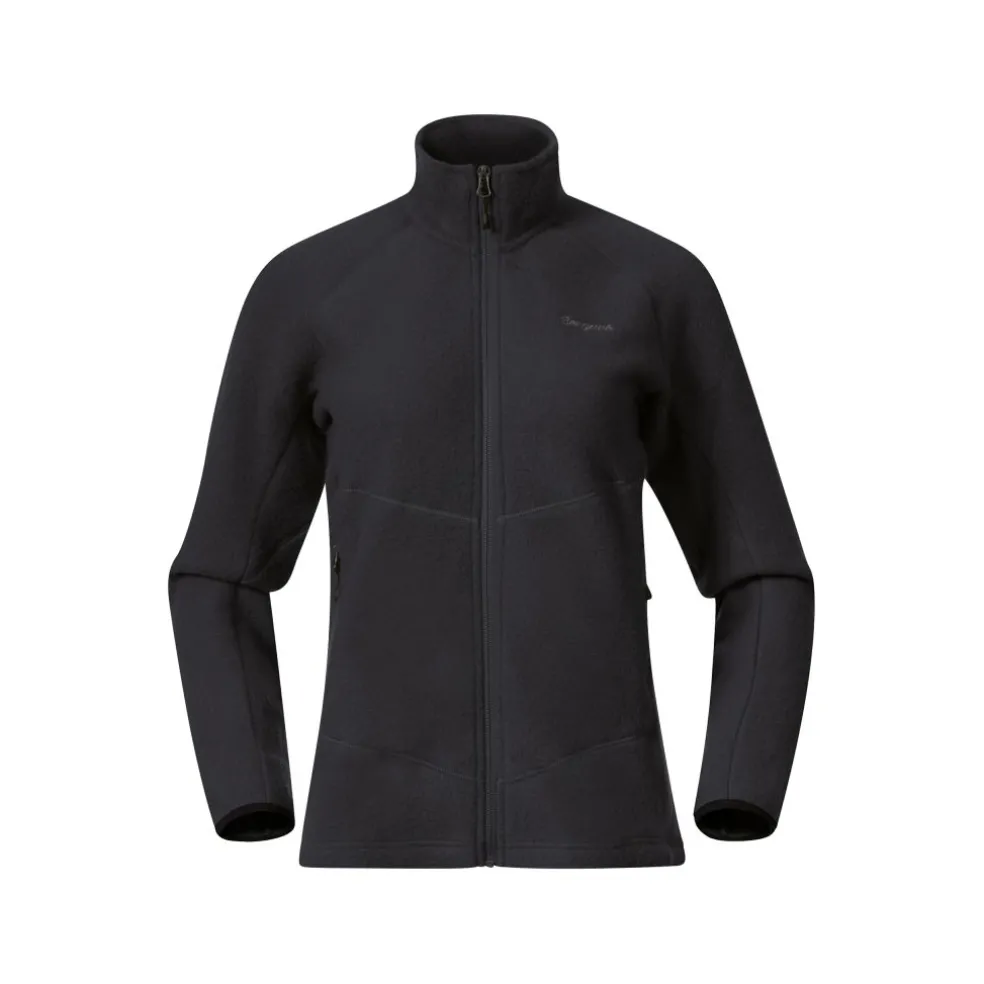 Rabot Merino Fleece Midlayer Jacket Women